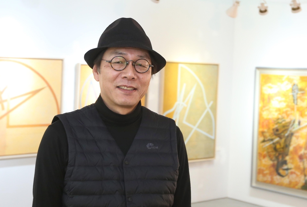 최승일 부산국제아트페어 총괄 큐레이터