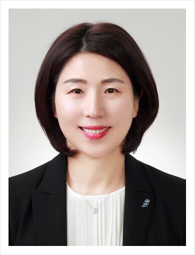 이경희 은행연합회 신임 상무이사