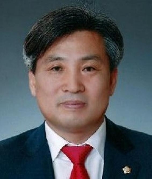 김동수 전 창원시의원