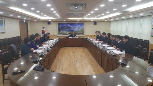 작은 학교 살리기 방안 논의