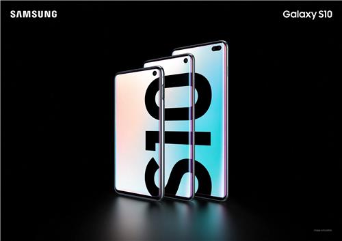 갤럭시 S10시리즈