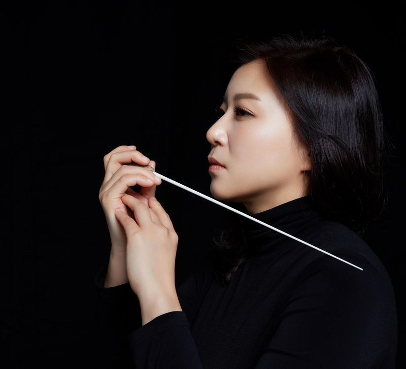 지휘자 성시연