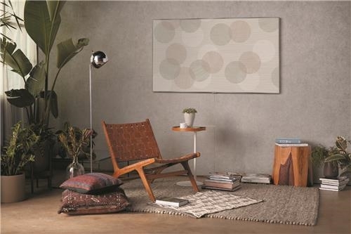 삼성, 유명 아티스트와 QLED TV 콘텐츠 협업
