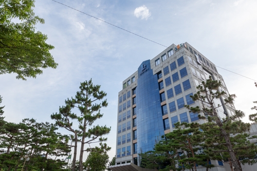대구도시공사 사옥