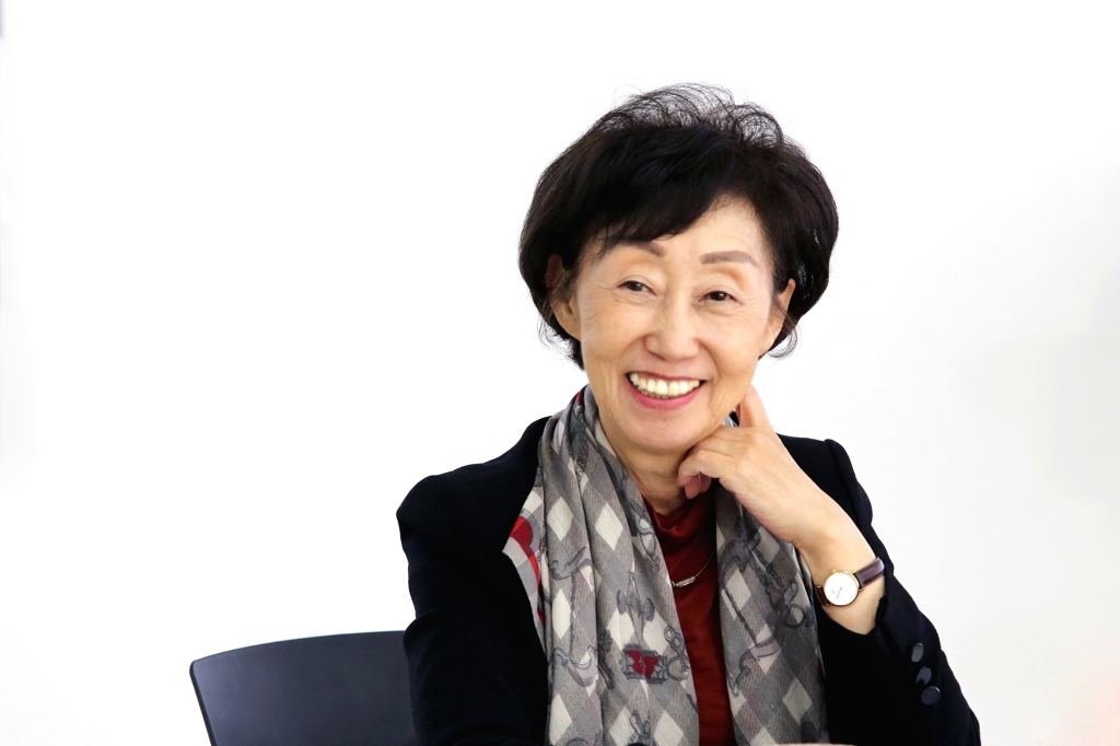 최영애 국가인권위원장
