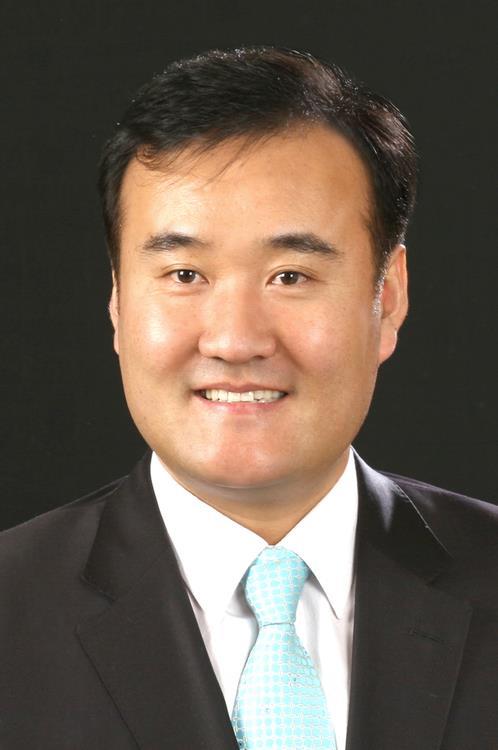 유승현 전 김포시의회 의장