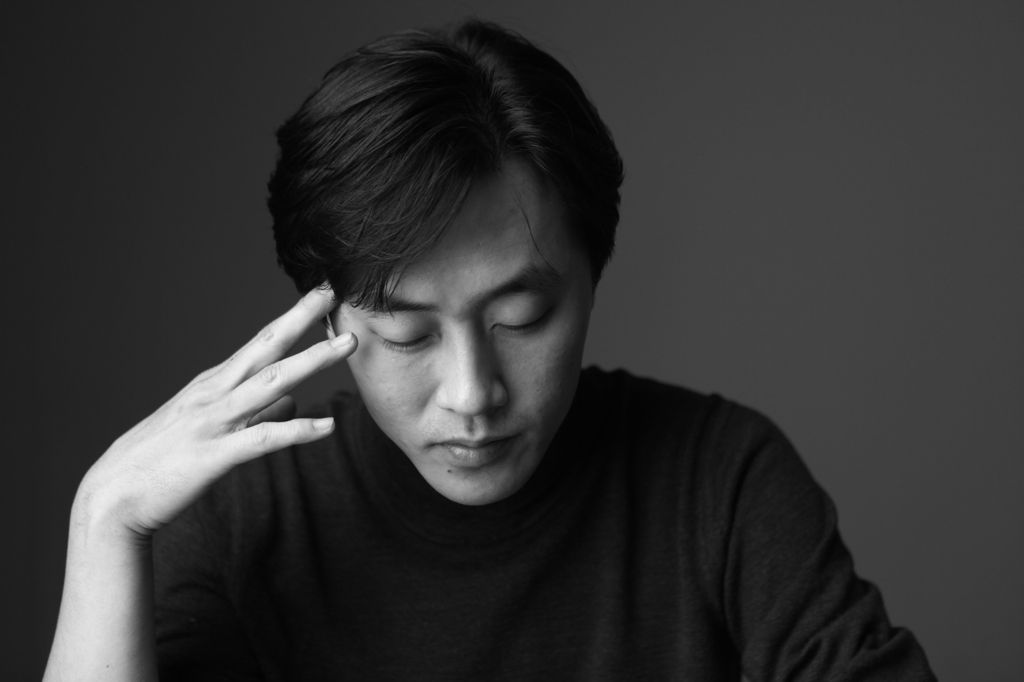 피아니스트 손민수