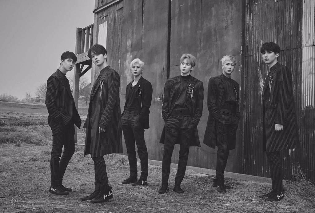 그룹 빅스