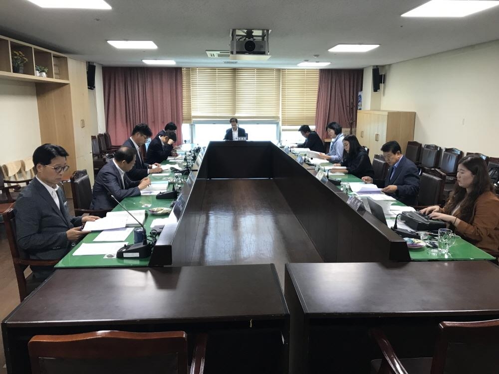 경기도 공익제보지원 위원회