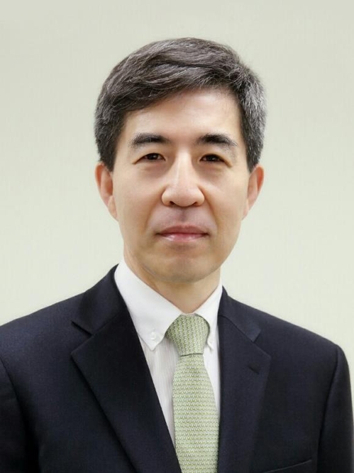 진윤태 고대안암병원 소화기내과 교수