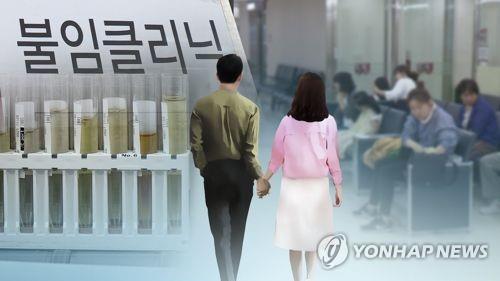 난임 치료