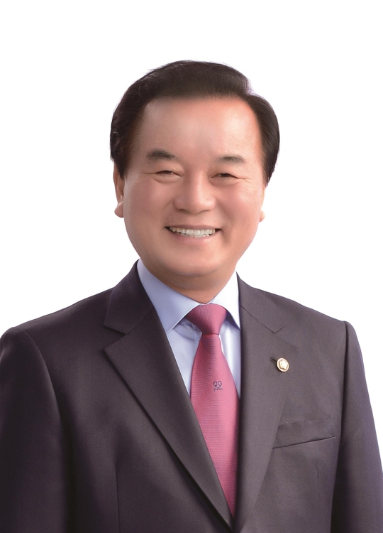 정갑윤 국회의원