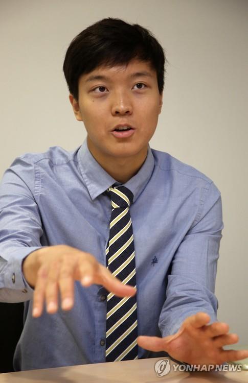 송유근 씨