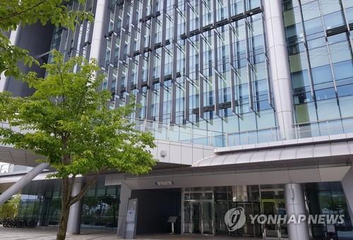 충청남도청