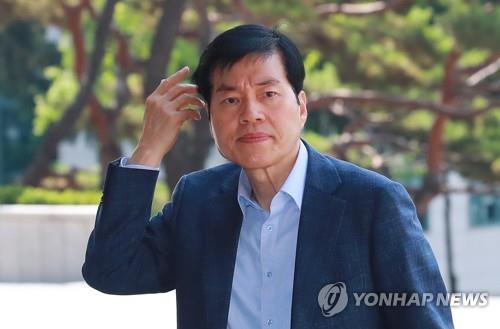 김태한 삼성바이오 대표이사