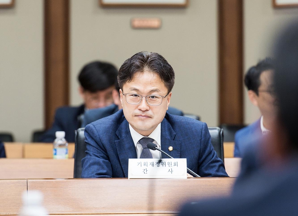 더불어민주당 김정우 의원(자료)