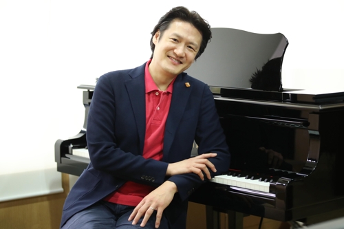 피아니스트 조재혁