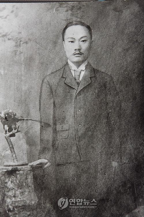 박상진 의사