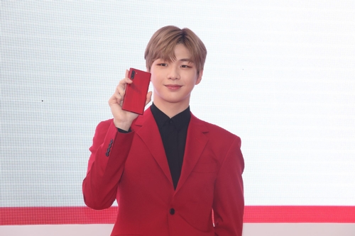 KT 갤럭시노트10 런칭 행사