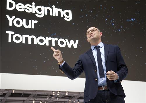 "미래를 디자인하라"…삼성, 독일 IFA서 혁신 제품 대거 공개 