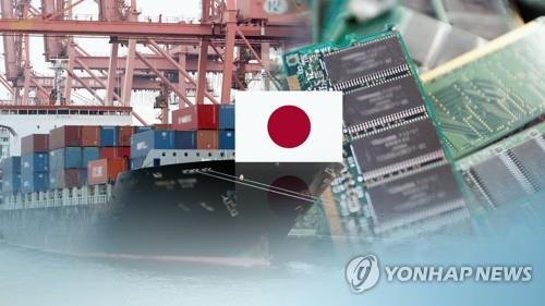한국, 백색국가에서 일본 제외 (CG)