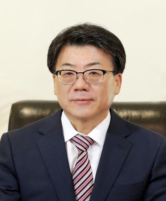 전민현 인제대학교 8대 총장