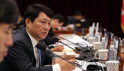 최재성 국회의원