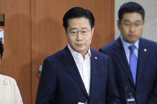 바른미래당 이태규 의원