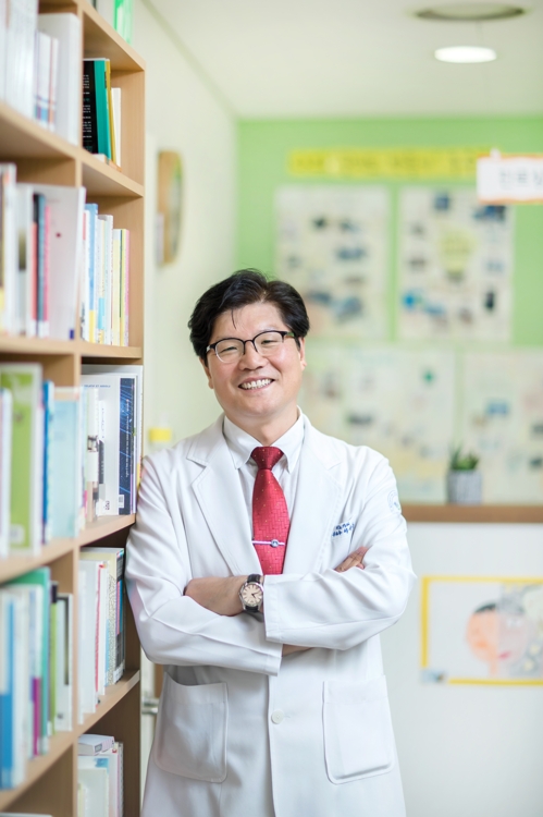양산부산대병원 비뇨의학과 이상돈 교수