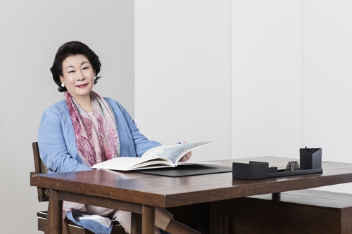이현숙 국제갤러리 회장