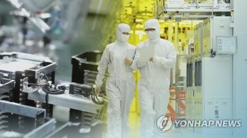 소재·부품·장비 협력사업에 5년간 1천800억원 투자(CG)