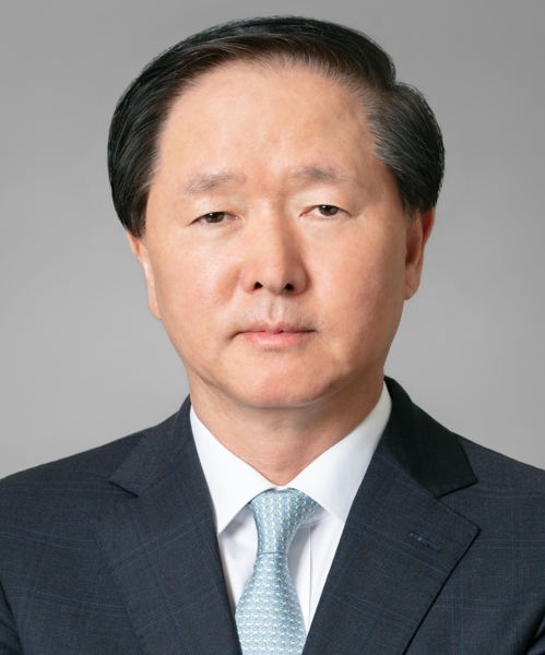우기홍 대한항공 신임 사장
