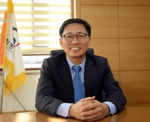 구헌상 부산국토관리청장