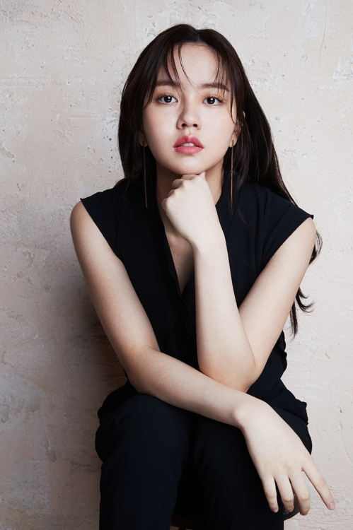 배우 김소현
