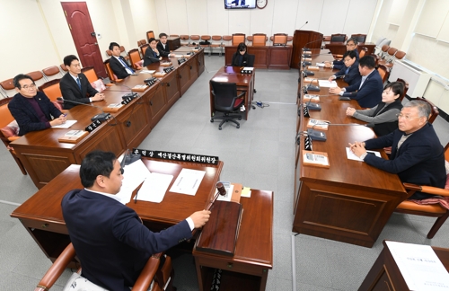 경남도의회 도청 소관 예결위