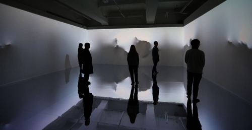 동대문디자인플라자(DDP)에서 전시될 강이연 작가의 'Beyond the Scene'