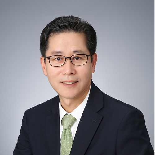 조경식 청와대 신임 디지털혁신비서관