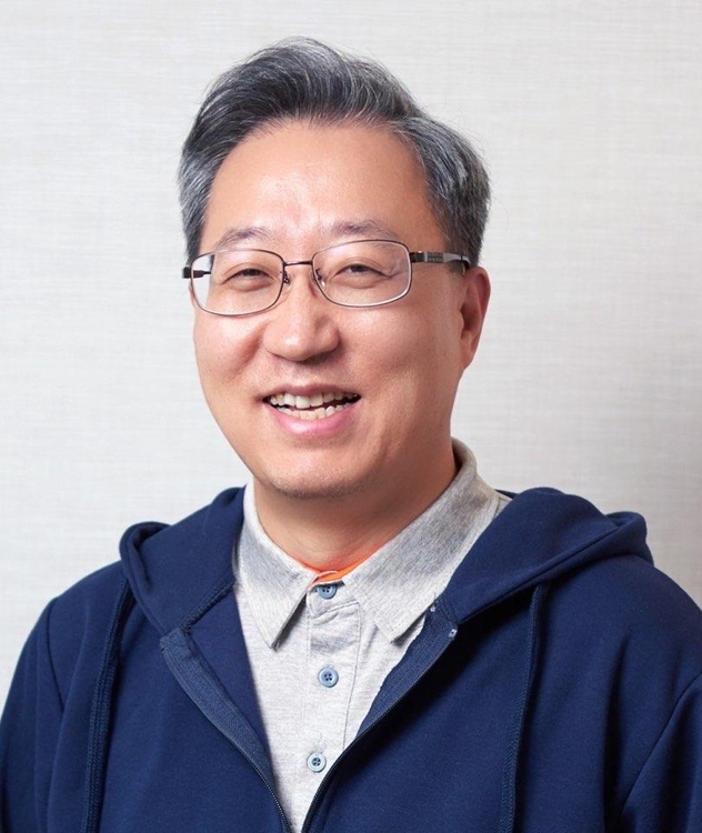 윤호영 카카오뱅크 단독 대표