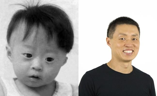 미국 입양한인 로버트 앤더슨(김기정) 씨 어린시절과 현재 모습