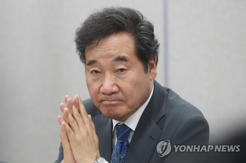 더불어민주당 이낙연 의원