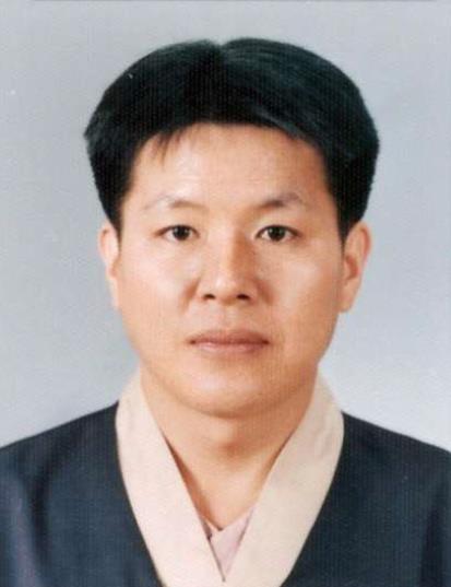 사경장 첫 보유자 김경호씨