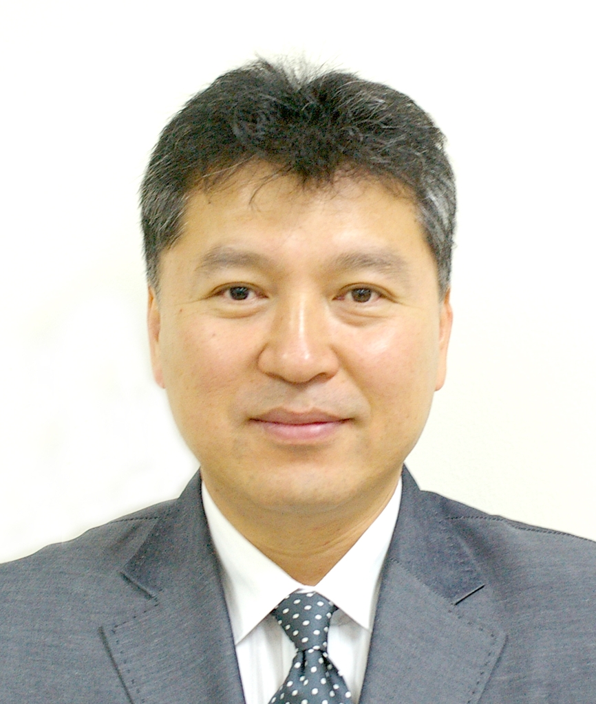 신임 김대현 호서대 총장