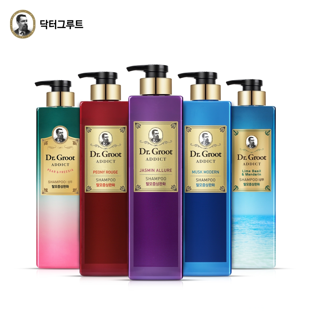 닥터그루트 제품