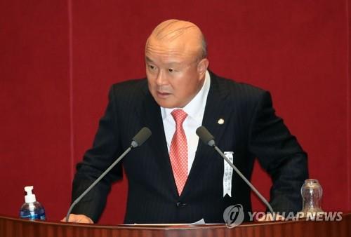 국민의힘 김희국 의원
