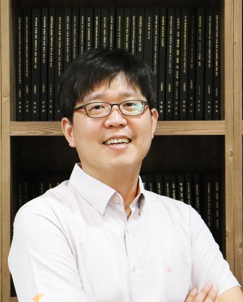 노준석 교수