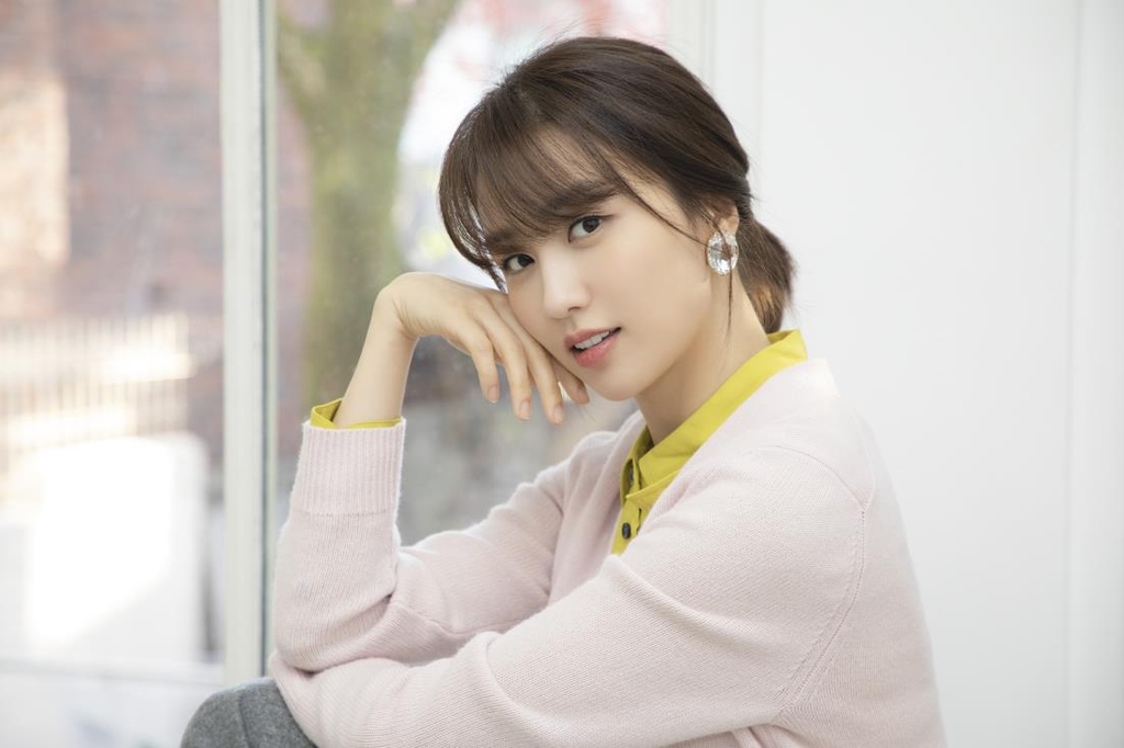 배우 박하선