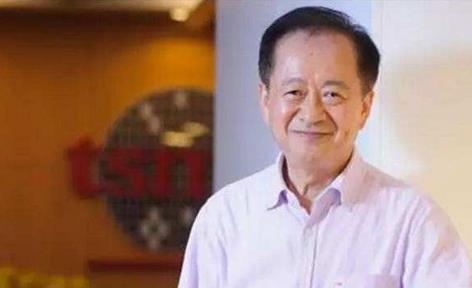 SMIC 부회장으로 영입된 장샹이