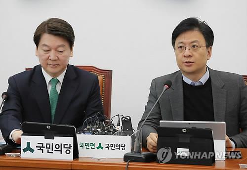 발언하는 장진영
