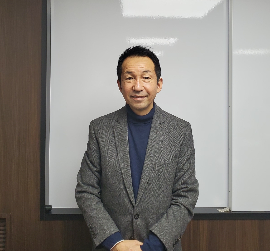 후쿠다 미네유키 전 내각부 부대신