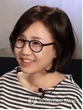 김은숙 작가